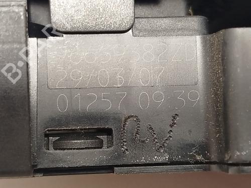 Left front window switch CITROËN C4 Picasso I MPV (UD_) 2.0 HDi 138 | BP31014553I27 - Image 6