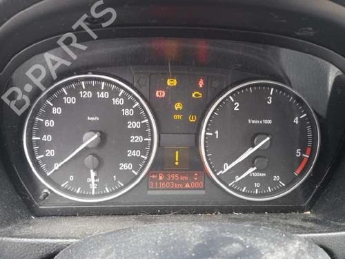 Left taillight BMW 3 (E90) 318 d | BP16757723C34 
