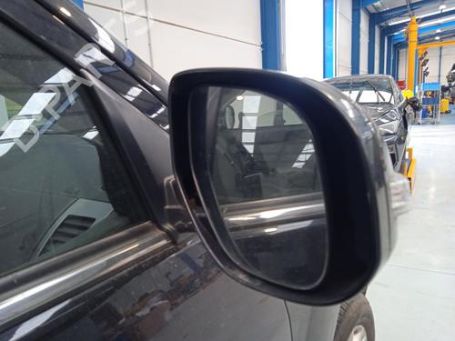 Left front window switch MITSUBISHI OUTLANDER II (CW_W) 2.2 DI-D 4WD | BP32980039I27  - Image 19