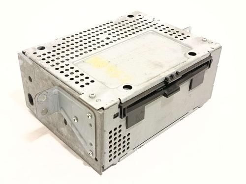Used Radio Radio FORD C-MAX II (DXA/CB7, DXA/CEU) 2.0 TDCi (150 hp) 39614638 39614638