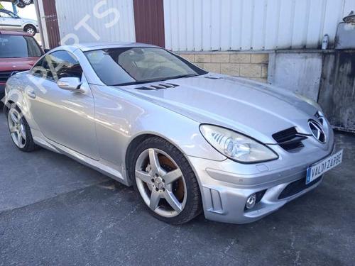 MERCEDES-BENZ SLK (R171) 1541475