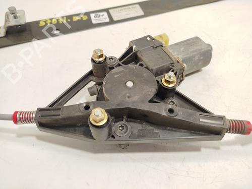 Front right window mechanism IVECO DAILY V Platform/Chassis 29S13, 29L13, 29L13D, 35S13, 35C13D, 40C13 | BP30594221C23 - Image 2