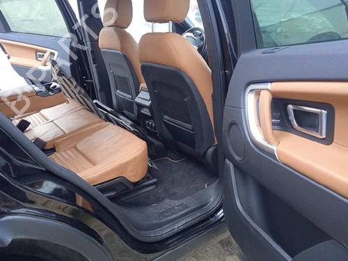 Electronic module LAND ROVER DISCOVERY SPORT (L550)  | BP9207533M83 