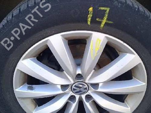 Climate control VW TIGUAN (5N_)  | BP16403632I5 