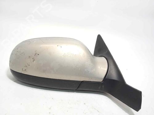 Right mirror VOLVO S80 I (184) 2.5 TDI | BP16497835C27 