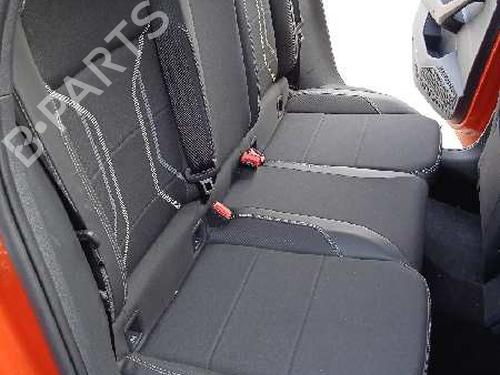 Front left window mechanism VW POLO VI (AW1, BZ1, AE1) 1.0 TSI | BP7030669C22 