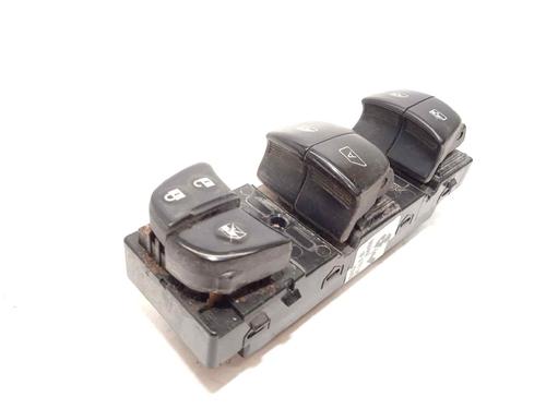 Left front window switch RENAULT KADJAR (HA_, HL_) 1.2 TCe 130 (HLMR) | BP16338872I27 - Image 2