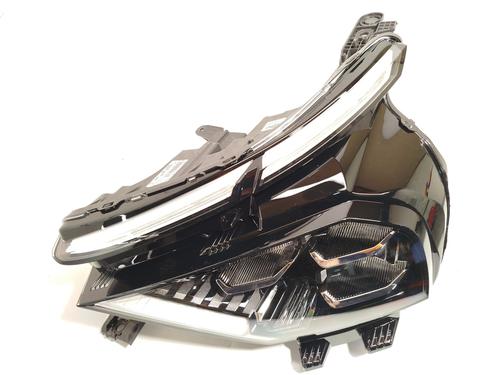 Left headlight CITROËN C4 III (BA_, BB_, BC_)  | BP29271018C28 