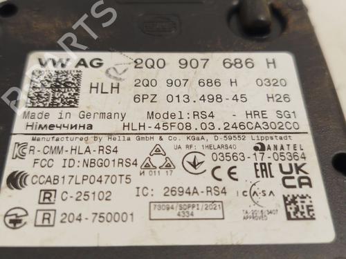 Electronic module SEAT ARONA (KJ7, KJP) 1.0 TSI | BP29932982M83