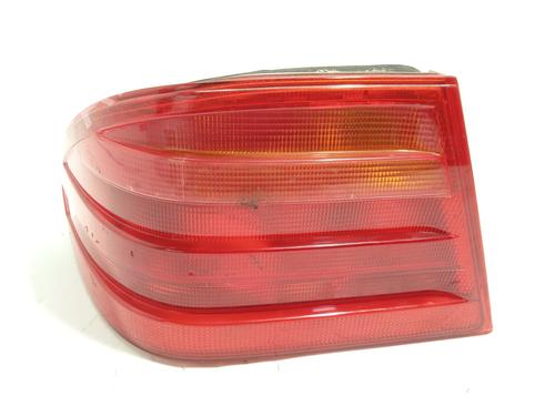 Left taillight MERCEDES-BENZ E-CLASS (W210) E 240 (210.061) | BP19775995C34