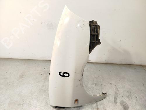 Right front fenders SEAT IBIZA III (6L1) 1.9 SDI | BP21094273C42