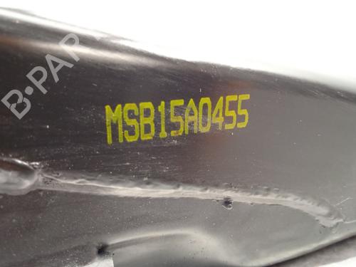 Subframe HONDA CIVIC X Hatchback (FC_, FK_) 1.0 VTEC | BP29827555M9 