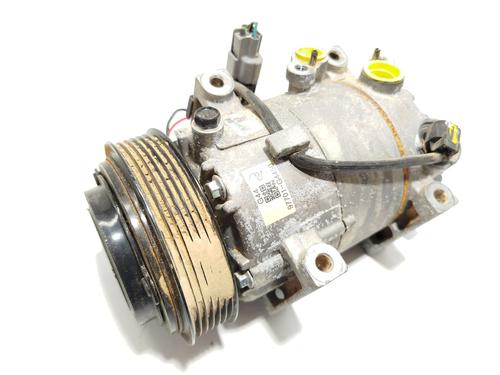 AC compressor HYUNDAI i30 FASTBACK (PDE, PDEN) | BP24058435M34
