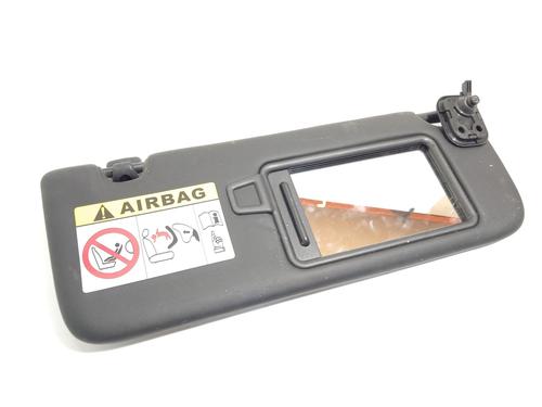 Used Right sun visor KIA SPORTAGE IV (QL, QLE) 1.6 T-GDI (177 hp) 18431076