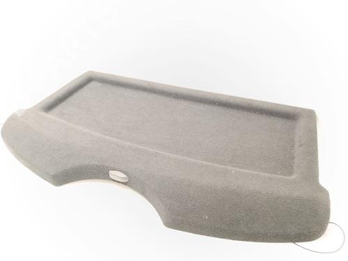 Rear parcel shelf SEAT TOLEDO IV (KG3) 1.6 TDI | BP34714258C85 - Image 2