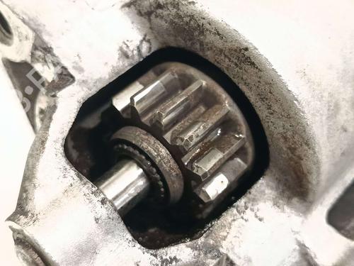 Starter FORD C-MAX II (DXA/CB7, DXA/CEU) 2.0 TDCi | BP39609613M8 - Image 4