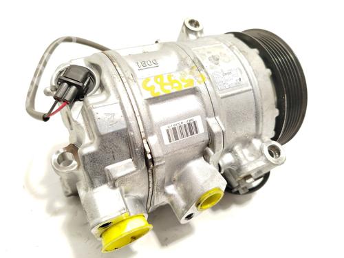 Used AC compressor PORSCHE 911 Convertible (992) 3.8 Turbo S (992650) (650 hp) 23883924