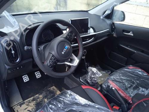 Left front brake caliper KIA PICANTO III (JA)  | BP16291996M105  - Image 15