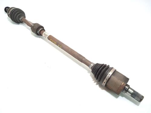 Right front driveshaft KIA STONIC (YB) | BP18015982M39 - Image 2