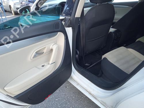 Right rear brake caliper VW PASSAT CC B6 (357) 2.0 TDI | BP28949029M106 