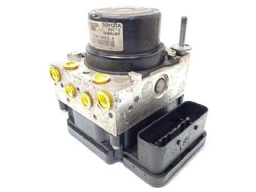 ABS pump TOYOTA YARIS (_P13_)  | BP9703054M43 