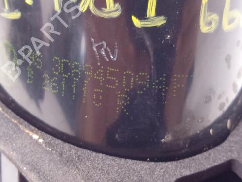 Right tailgate light VW PASSAT CC B6 (357) 2.0 TDI | BP27704918C80 