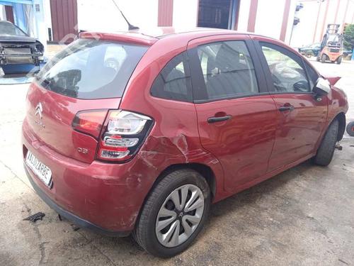 Right tailgate light CITROËN C3 II (SC_) 1.2 VTi 82 | BP7989406C80  - Image 10