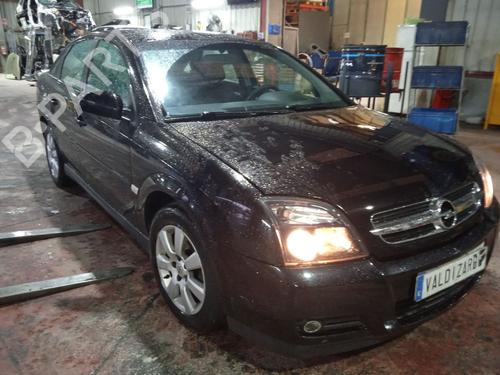 AC compressor OPEL VECTRA C GTS (Z02)  | BP20156198M34 