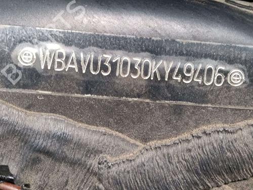Left sun visor BMW 3 Touring (E91) 320 d | BP38589271I1 - Image 29