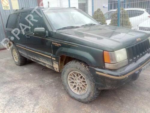 Engine JEEP GRAND CHEROKEE I (ZJ, ZG) | BP4625624M1