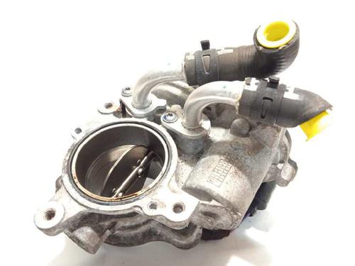 Used Throttle body AUDI Q3 (8UB, 8UG) 2.0 TDI quattro (150 hp) 13641586