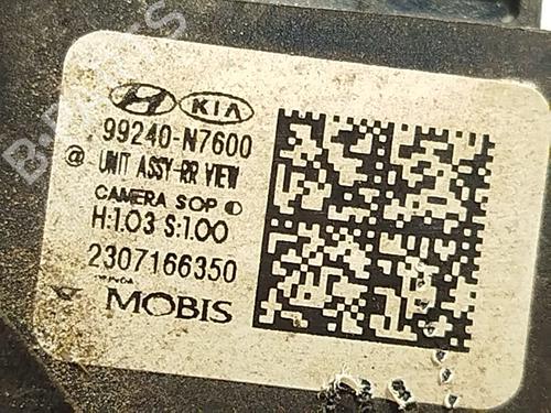 Electronic module HYUNDAI TUCSON (NX4E, NX4A) 1.6 T-GDi | BP25468257M83 - Image 4