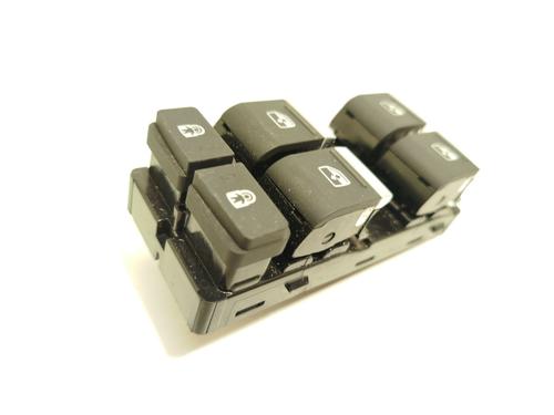 Left front window switch AUDI A6 C8 (4A2) 45 TDI Mild Hybrid quattro | BP26503021I27 - Image 2