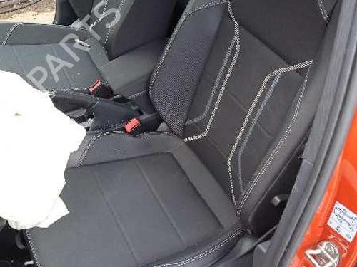Front left window mechanism VW POLO VI (AW1, BZ1, AE1) 1.0 TSI | BP7030669C22 