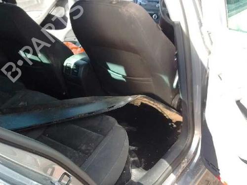Steering column stalk VW GOLF VI (5K1) 2.0 TDI | BP4479898I23 