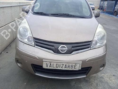 AC compressor NISSAN NOTE (E11, NE11) | BP11792321M34 - Image 8
