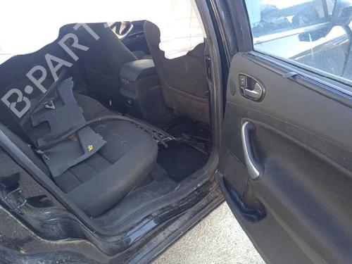 Rear wiper motor FORD MONDEO IV Turnier (BA7) | BP11846732M102