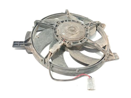 Used Radiator fan Radiator fan MERCEDES-BENZ VITO Bus (W638) 112 CDI 2.2 (638.194) (122 hp) 32666982 32666982