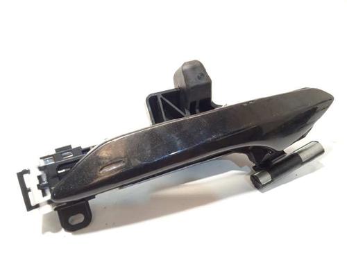 Rear right exterior door handle LEXUS RX (_L2_) 450h (GYL20_) (313 hp) 15192798