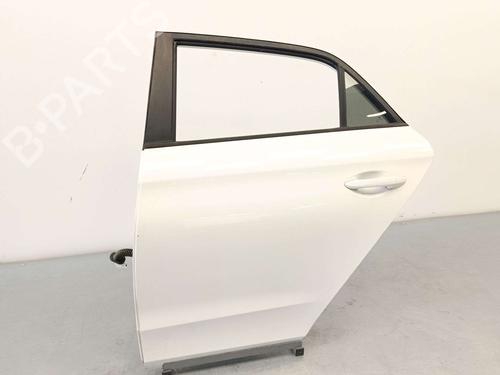 Used Left rear door Left rear door 38410245 38410245
