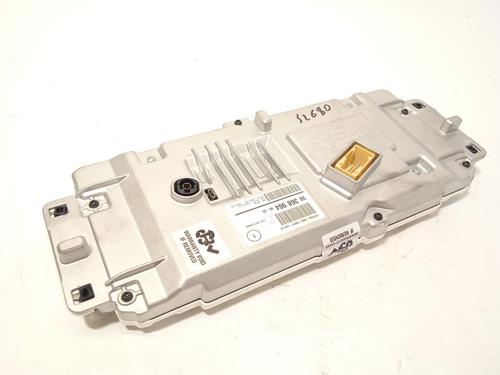 Instrument cluster PEUGEOT 308 II (LB_, LP_, LW_, LH_, L3_)  | BP21018128C47 