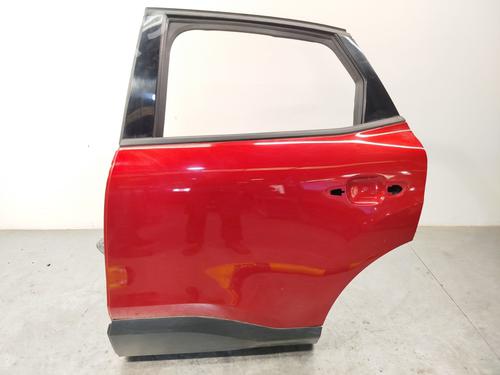 Used Left rear door CITROËN C4 III (BA_, BB_, BC_) 1.2 PureTech 130 (BAHNSA, BAHNSB) (130 hp) 26731474