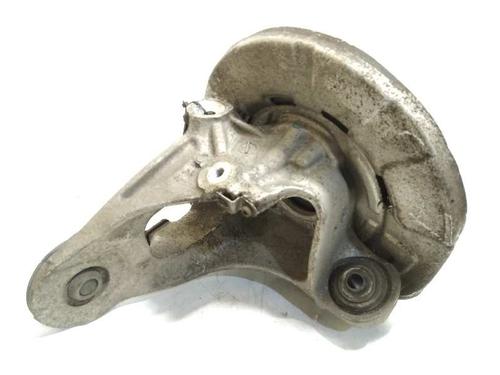 Used Left rear steering knuckle Left rear steering knuckle 5965117 5965117