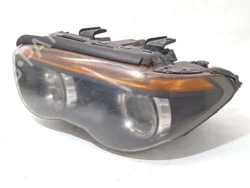 Left headlight BMW 7 (E65, E66, E67) 730 d | BP38483017C28 - Image 2