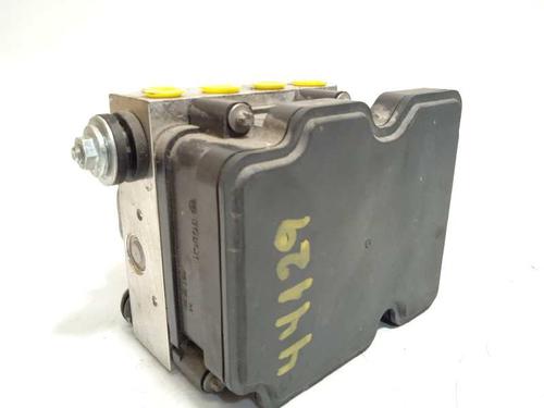 ABS pump PEUGEOT 308 II (LB_, LP_, LW_, LH_, L3_) 1.2 THP 130 | BP7098608M43 