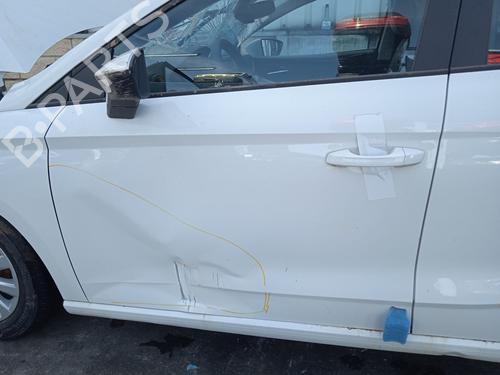 Rim SEAT IBIZA V (KJ1, KJG) 1.0 TSI | BP30937200C45