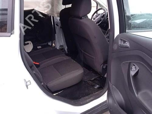 Engine FORD C-MAX II (DXA/CB7, DXA/CEU)  | BP19407077M1 