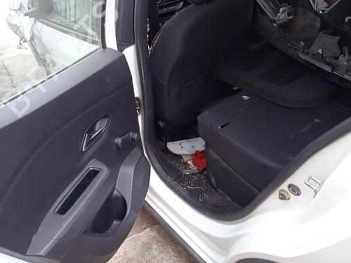 Right sun visor DACIA SANDERO III 1.0 SCe 65 | BP22193515I2 