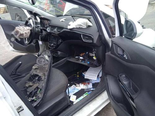 Instrument cluster OPEL CORSA E (X15) 1.4 (08, 68) | BP14910105C47 