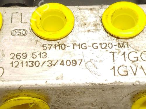 ABS pump HONDA CR-V IV (RM_) 2.2 i-DTEC 4WD (RE6) | BP31144628M43